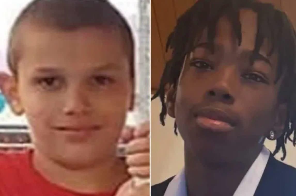Syracuse teen accidentally shoots best friend, then kills himself
