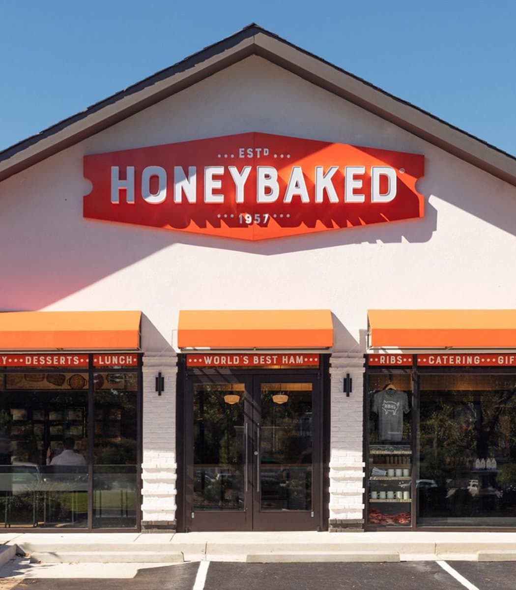 The Office actor Leslie David Baker opens Honey Baked Ham in Sherman Oaks