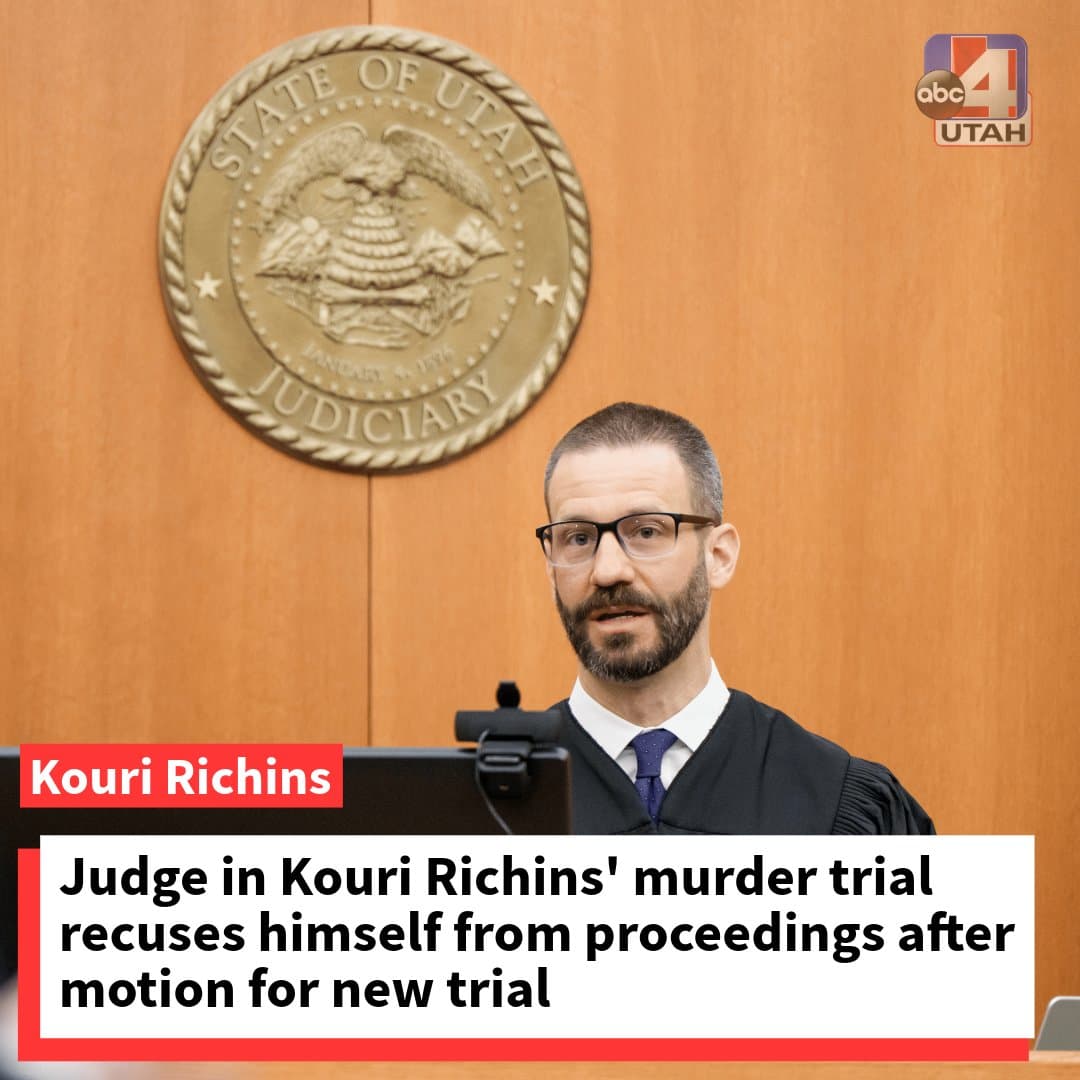 Richins seeks new trial after conviction in Summit County murder case