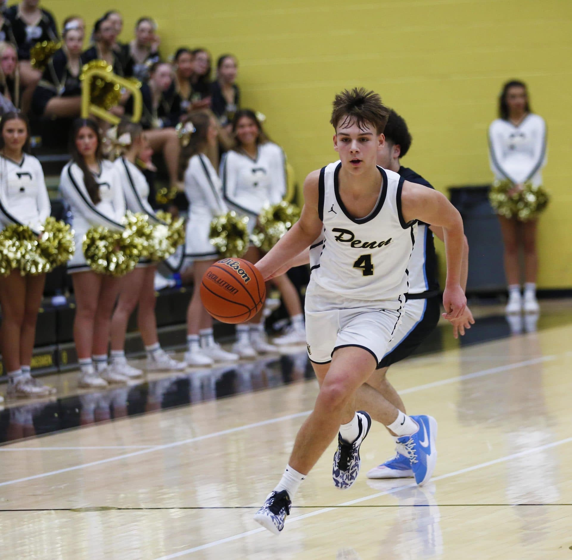 Penn, South Bend Riley Advance as Rematch Looms in Mishawaka Semifinal