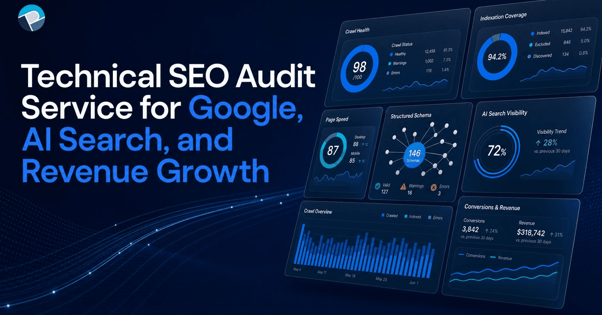 SEO audits reveal fintech sites hide content from AI agents