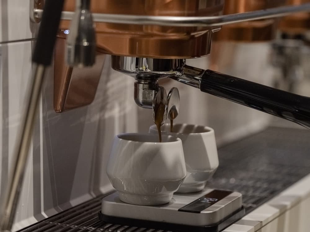La Marzocco Team Says Baristas Crave Control Over Full Automation