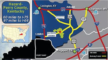 Perry County alliance puts face on business recruitment efforts