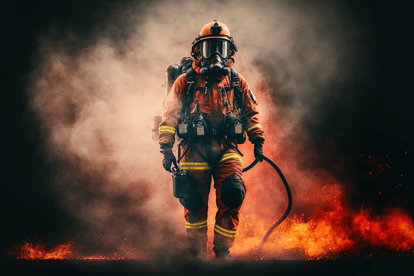 Volunteer firefighter shortages strain Perry County fire response