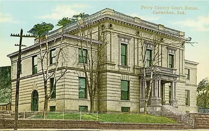 Perry County history comes alive in digital newspaper archive