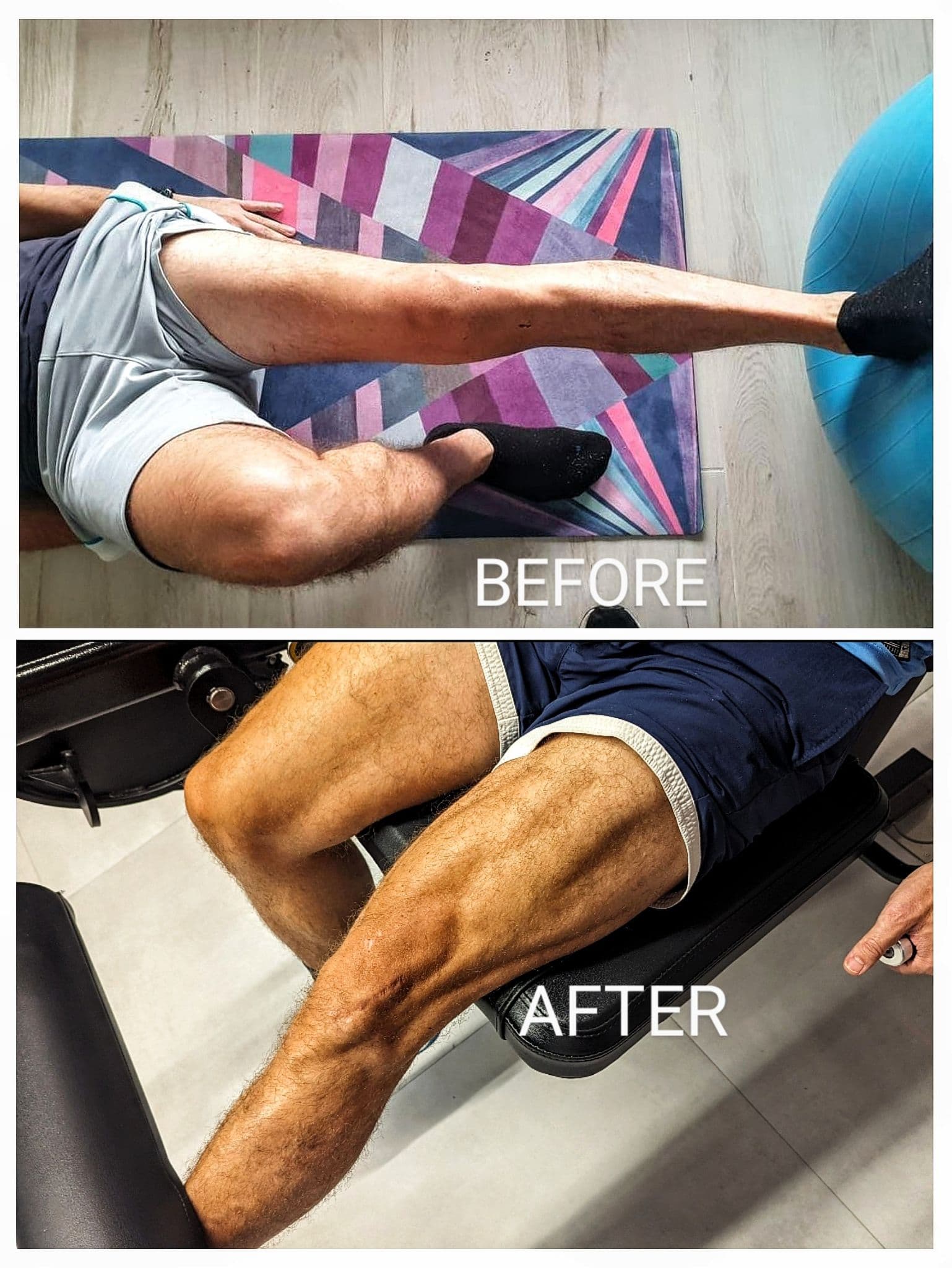 Barcelona small group personal training in 2026