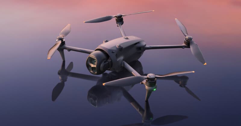 Independent audit finds no security basis for restricting DJI in the U.S.