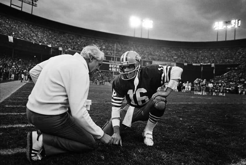 Michael Zagaris Brings 60 Years of NFL and Rock Photos to Pittsburgh