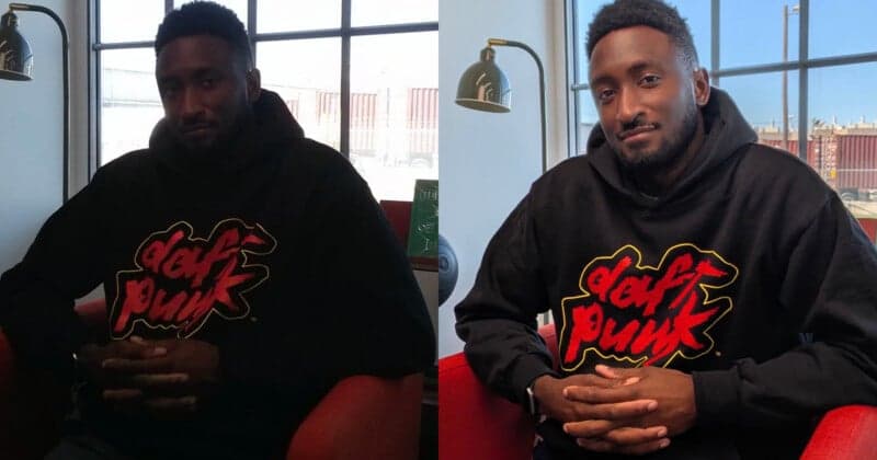 Marques Brownlee's decade-spanning phone camera test reveals computational photography's evolution