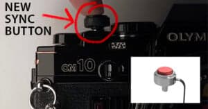 I’m Back Roll adds shutter fix, nears $1 million on Kickstarter