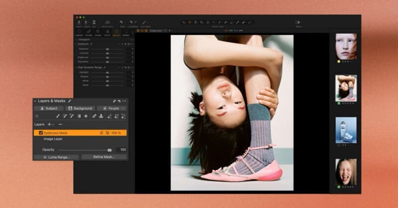 Capture One raises prices 6% across subscriptions and perpetual licenses