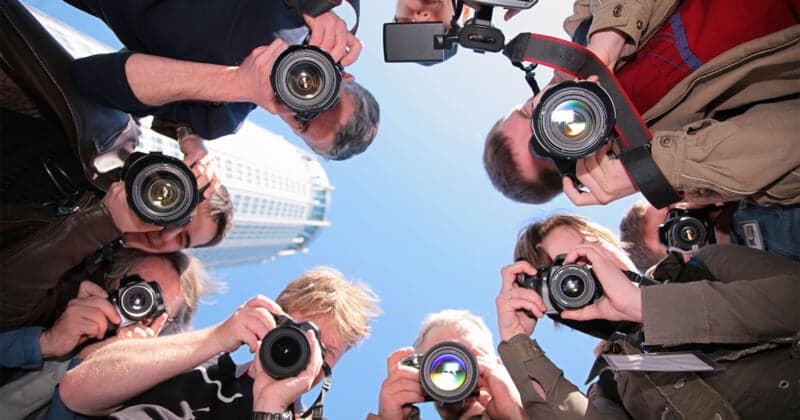 State of the Photo Industry Survey Returns to Map Photographer Earnings