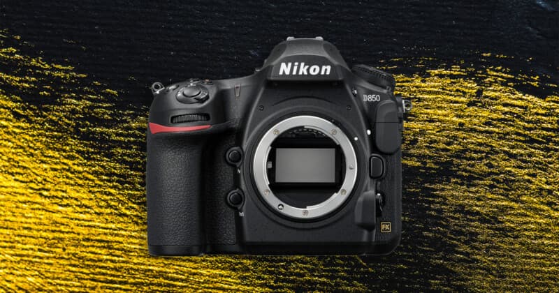 DSLR sales fall, but Nikon bodies still dominate used market