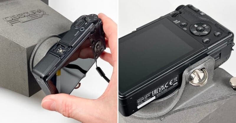 ObscuraFlex adds Ricoh GR support for large-format digital backs