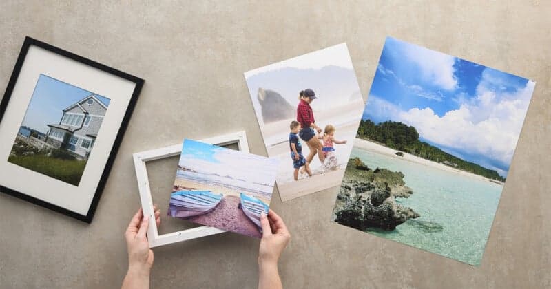 Michaels expands same-day photo printing and framing across North America