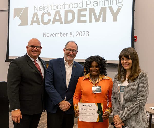 Prince George's County posts full Feb. 12 Planning Board meeting on YouTube