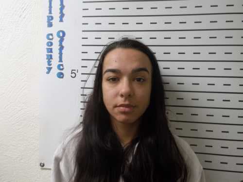 Phillips County Sheriff's Office Keeps Public Inmate Roster Updated Online