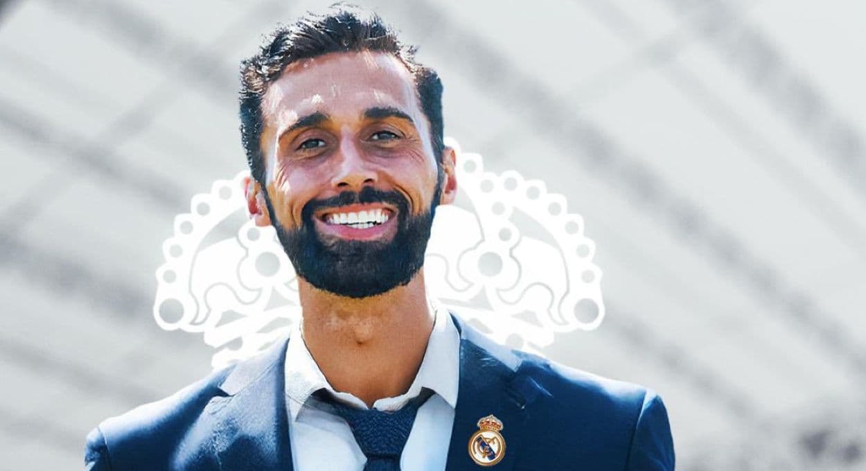 Real Madrid parts ways with Álvaro Arbeloa, paving Mourinho return