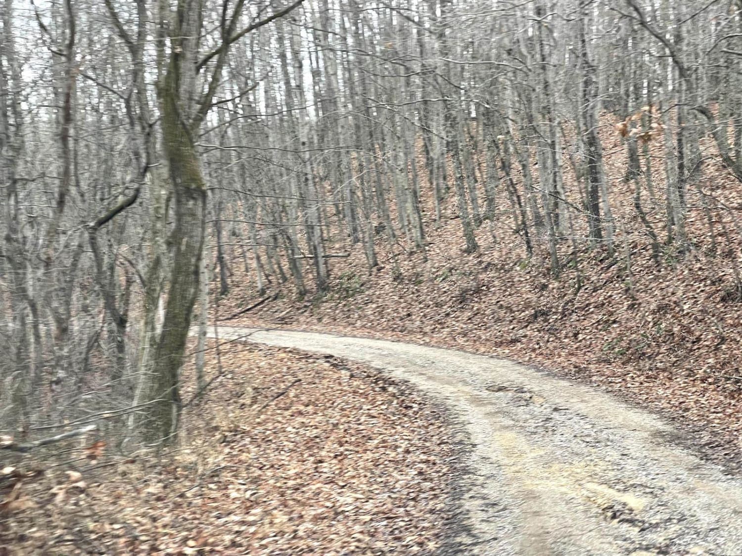 Vinton County CVB Website Connects Visitors to Trails, Events, and Local Resources