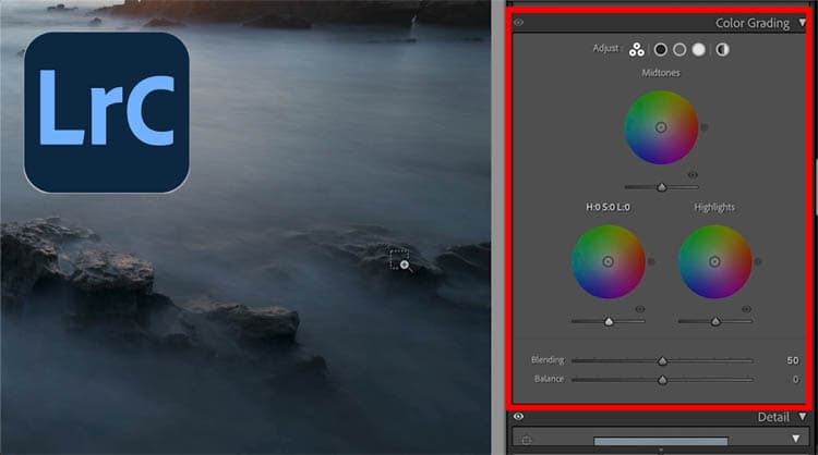 Linear camera profiles give photographers more cinematic RAW control