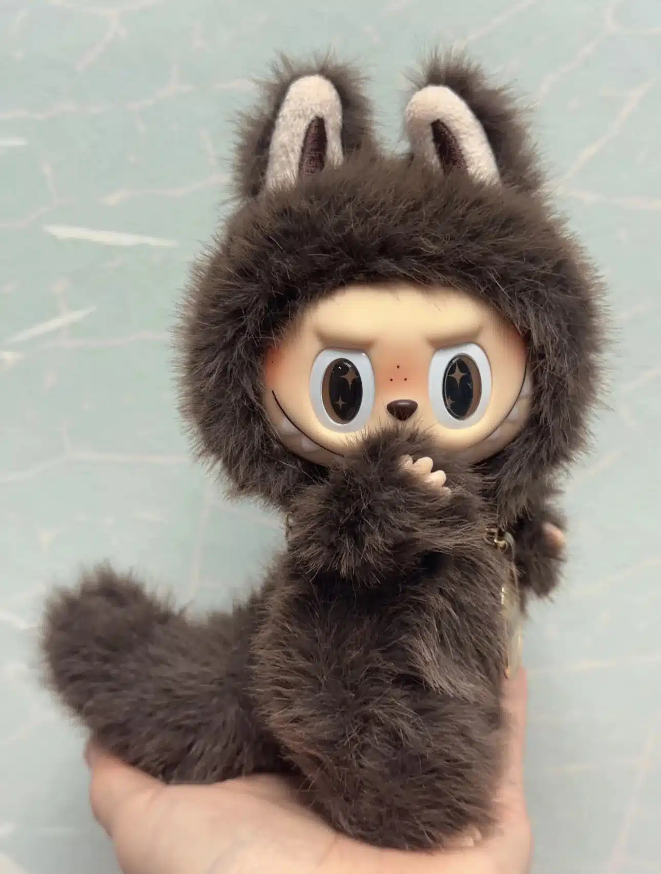 How to clean, repair, and customize your Labubu safely