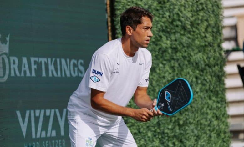 Paddletek Signs Navratil, Garnett and Newman in 2026 Sponsorship Shake-Up