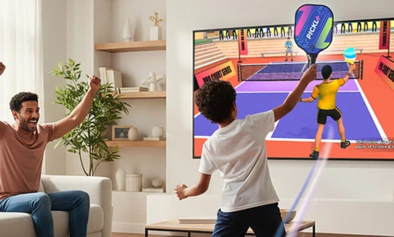 India’s MetaShot and Yudiz launch smart pickleball game