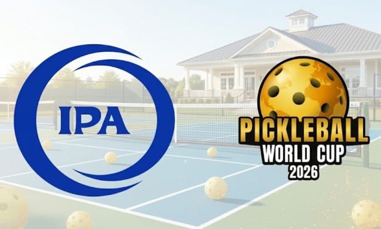 India launches early selection for 2026 Pickleball World Cup in Da Nang