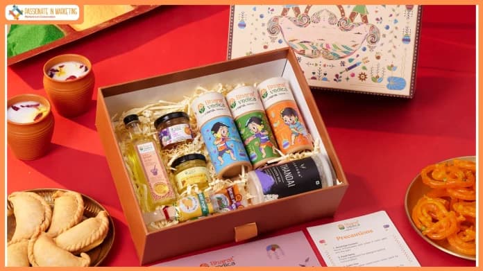 Bharat Vedica Launches Limited-Edition Holi Hamper 2026 Focused on Wellness