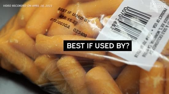 California food-date law aims to cut Trader Joe's customer confusion