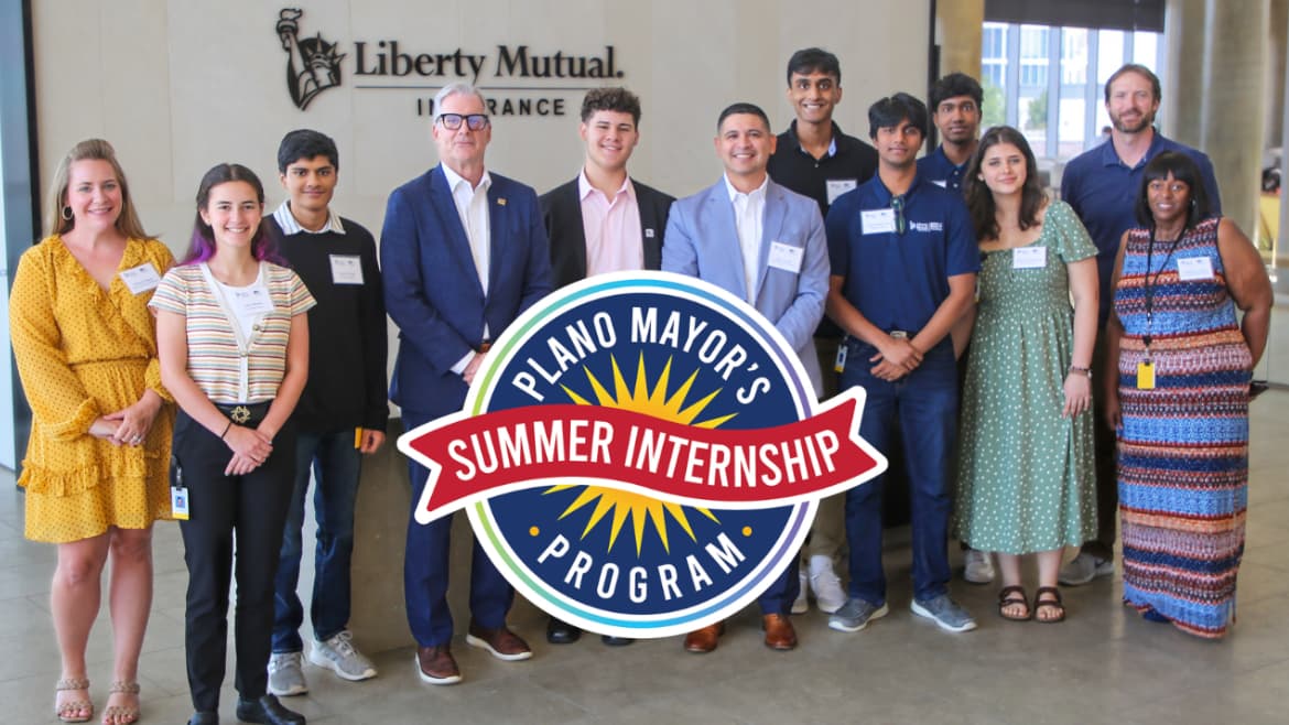 Plano ranks 16th nationally for best summer jobs in 2026