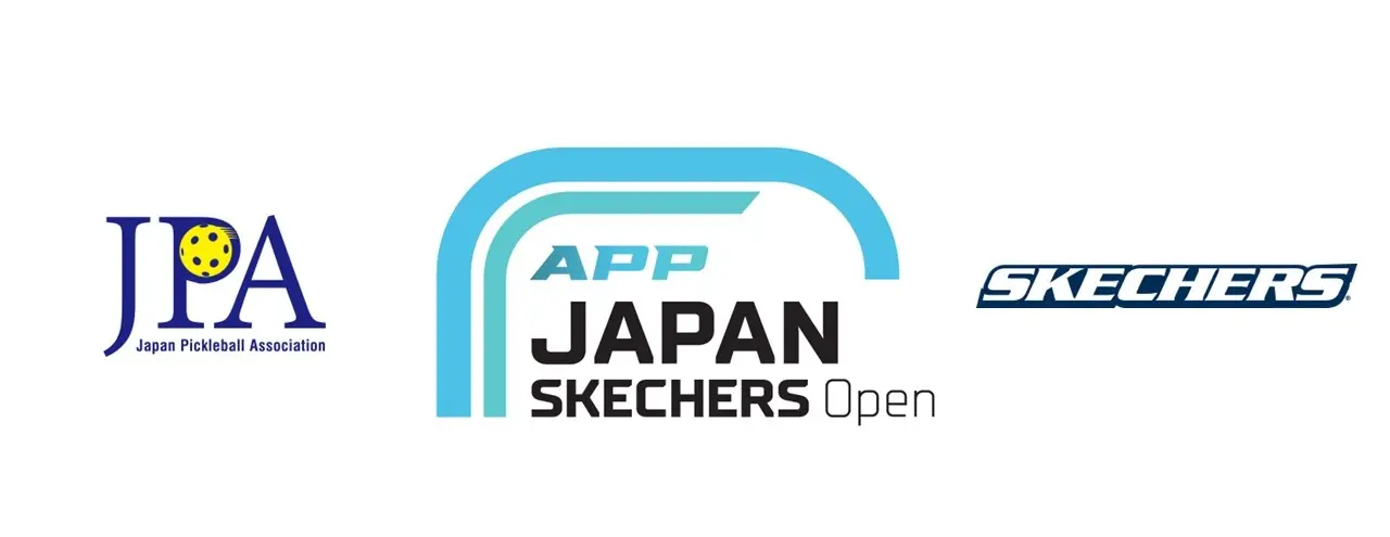 APP Japan Skechers Open 2026 Debuts First International Pro Pickleball in Japan