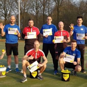 Baseball5 wint terrein in Nederland als snelle, laagdrempelige instap in honkbal