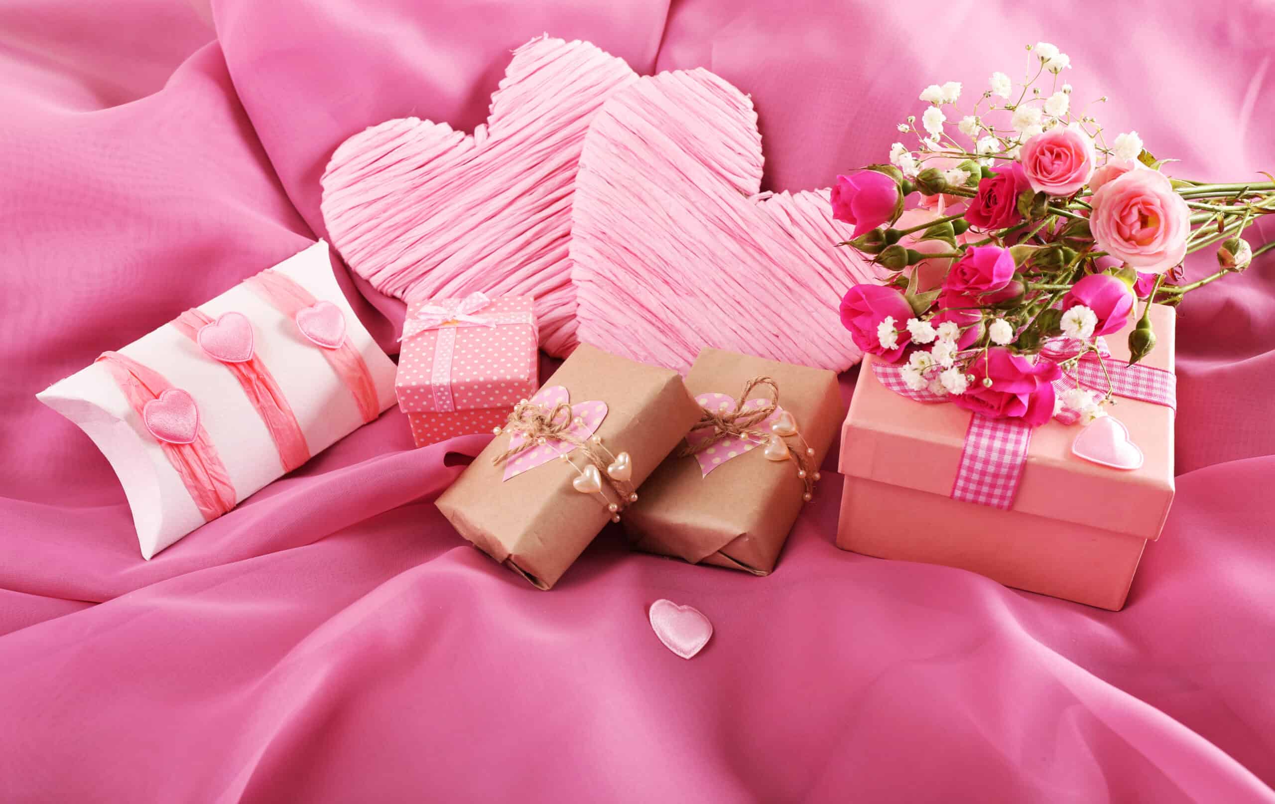Personalized Valentine’s Day gifts that feel thoughtful on any budget