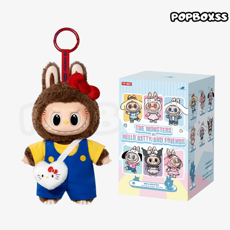 Popboxss guide helps Labubu collectors spot fakes and buy smart