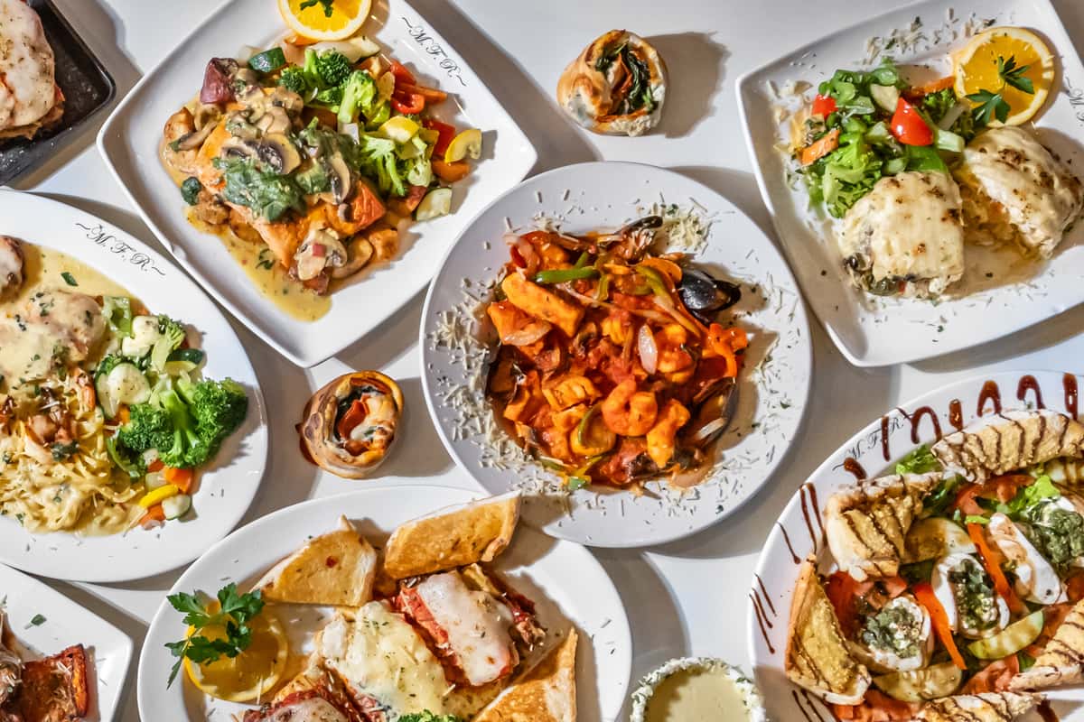 Mezza Luna in Marietta rebrands as Trattoria Bella this summer