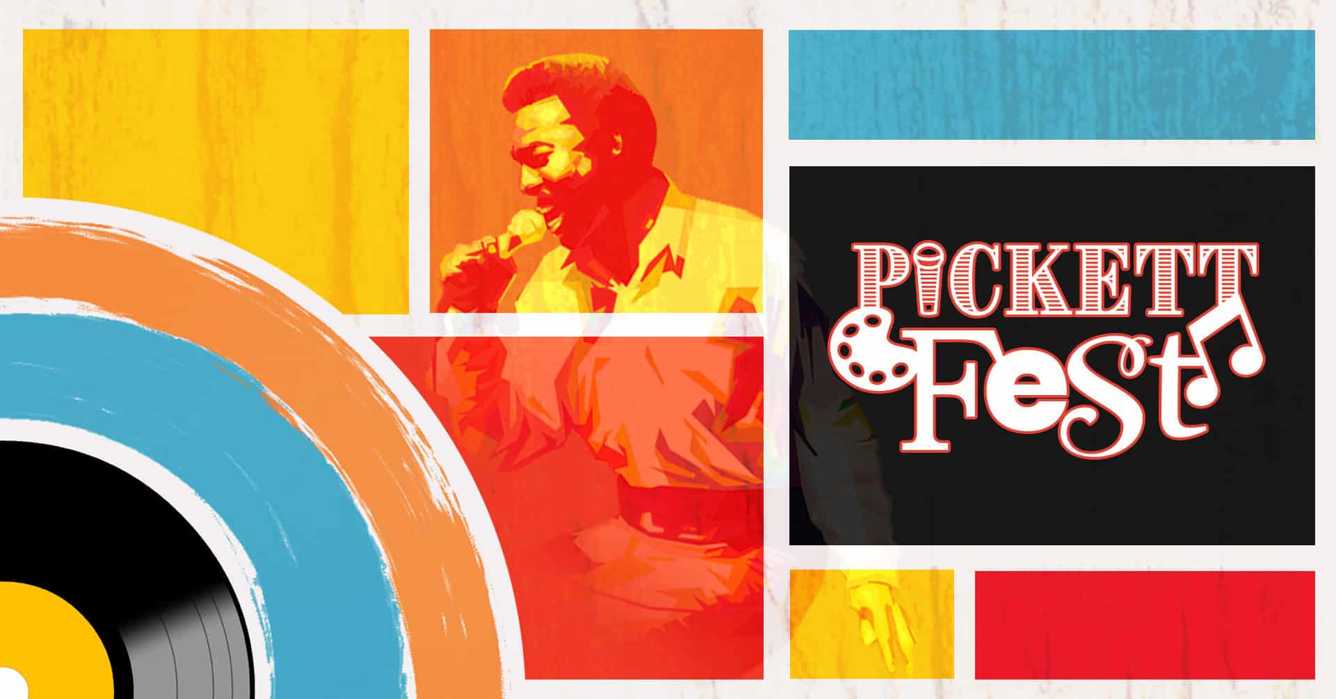 Prattville celebrates Wilson Pickett's legacy with music festival