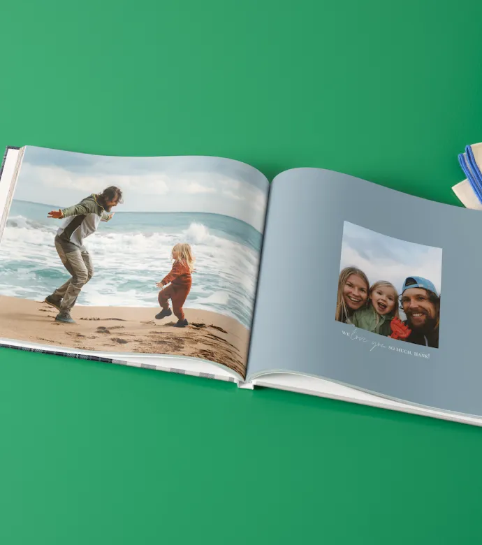 Snapfish offers custom photo gifts, canvas prints and easy editing