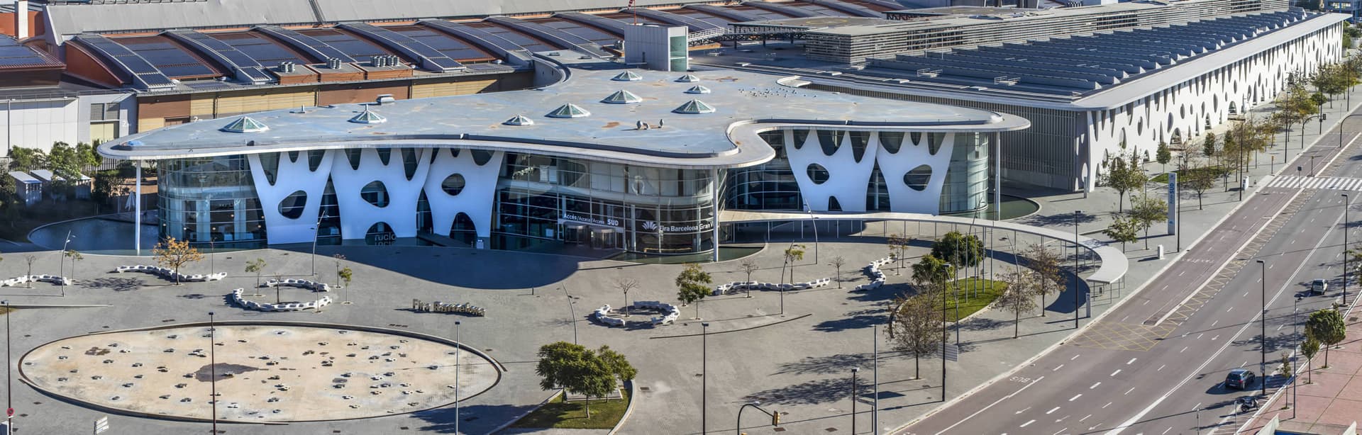 Barcelona spa convention spotlights smarter, more profitable wellness business