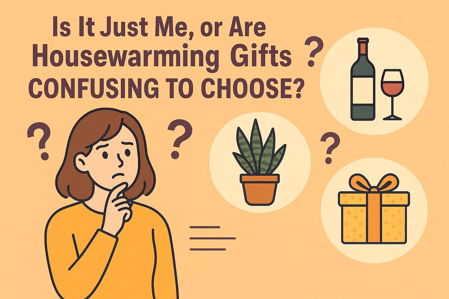 Smart Housewarming Gifts That Make New Homes Easier to Settle In