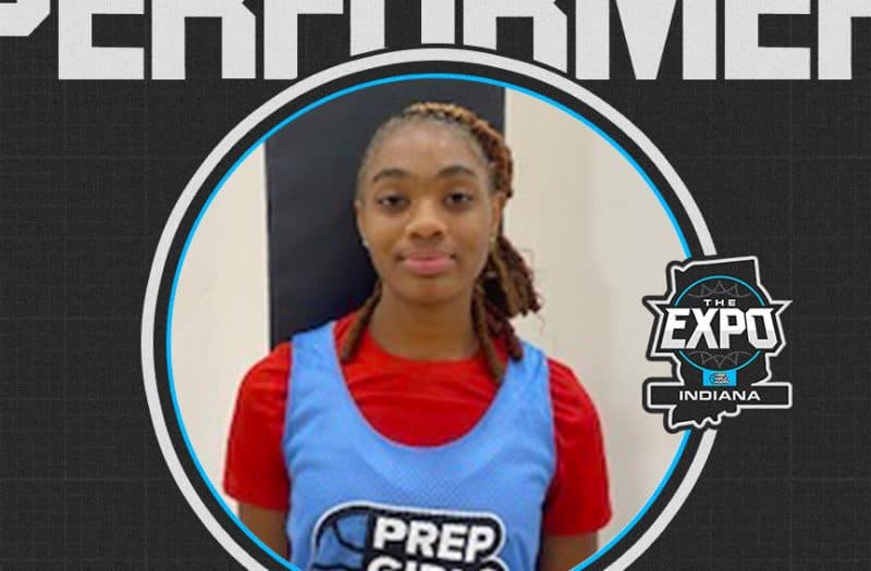 Indiana’s 2027 girls basketball prospects gaining traction with college coaches