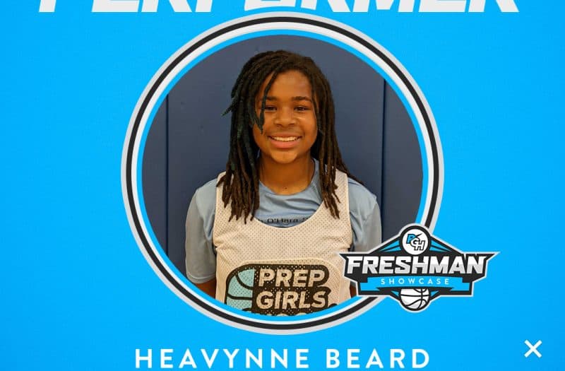 Indiana girls basketball June League opens with Lawrence North standouts