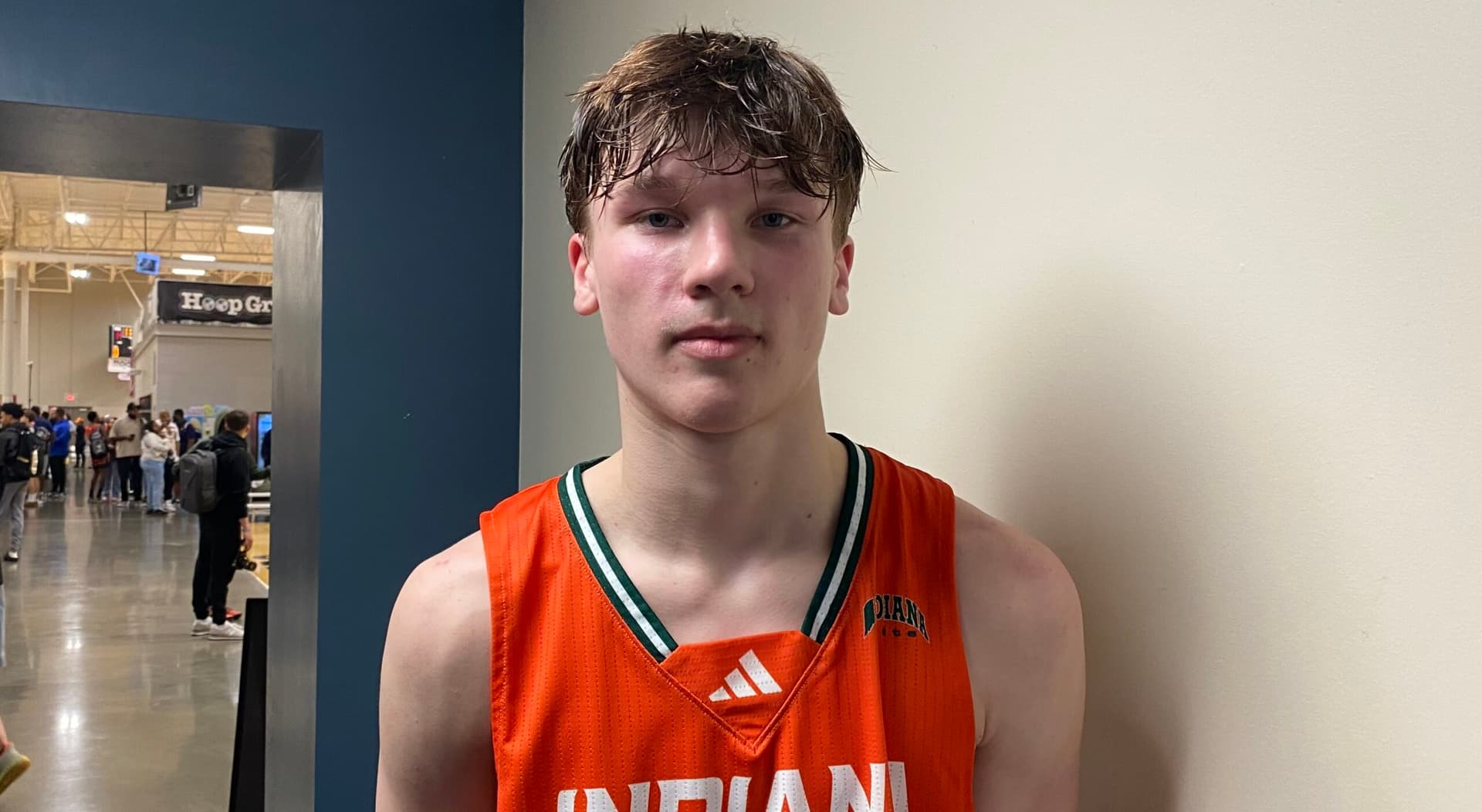 25 Indiana standouts boost recruiting stock at Charlie Hughes showcase