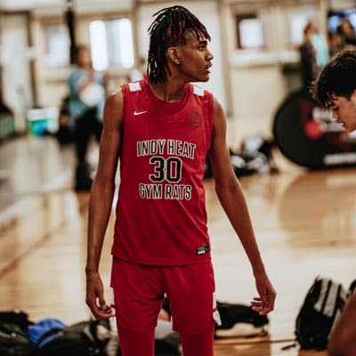 Isaiah Hill lands in Prep Hoops national rankings update
