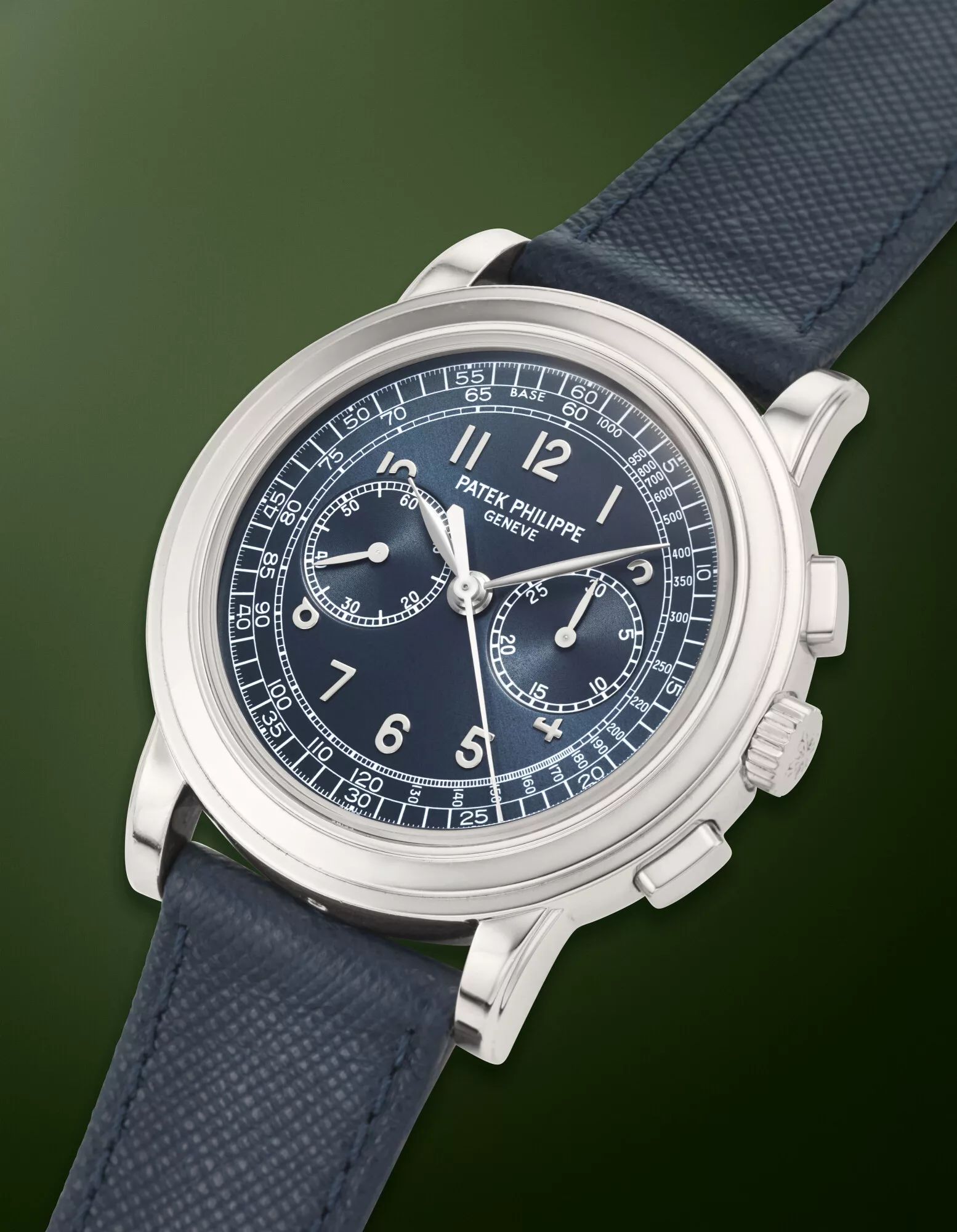 Christie's antique watches sale draws collectors with rare provenance