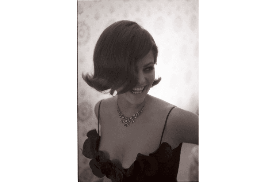 Christie’s Paris auctions Claudia Cardinale’s Bulgari jewels from her collection