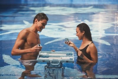 Four Seasons Dubai unveils cold-plunge spa for summer wellness