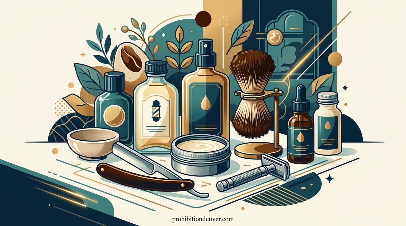 ProhibitionDenver tests 12 shaving kits, names top picks for men