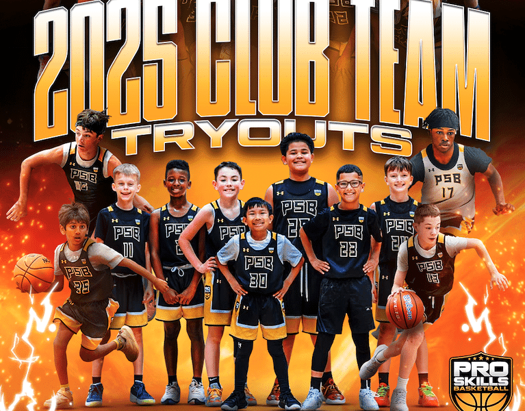 One-Hour Workout Sharpens Shooting, Finishing and Ball Skills for Prep Players