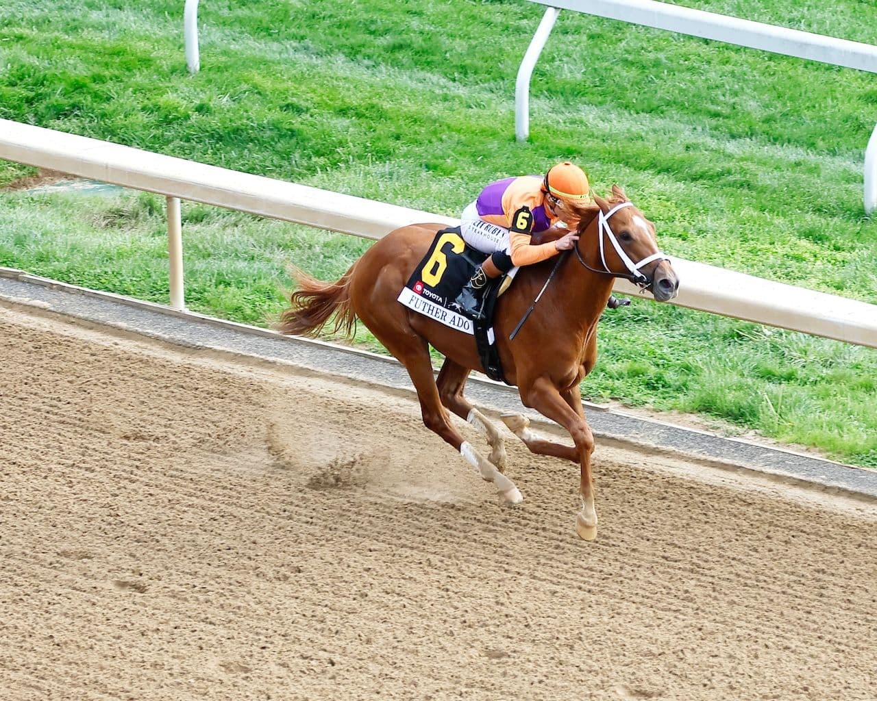Final Derby Prep Weekend Reshapes Kentucky Derby Leaderboard Before Churchill Downs